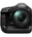 دوربین کانن مدل Canon EOS R1 Mirrorless Camera
