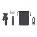 گیمبال اسمو موبایل DJI OSMO MOBILE 6 SMARTPHONE GIMBALخاکستری تیره