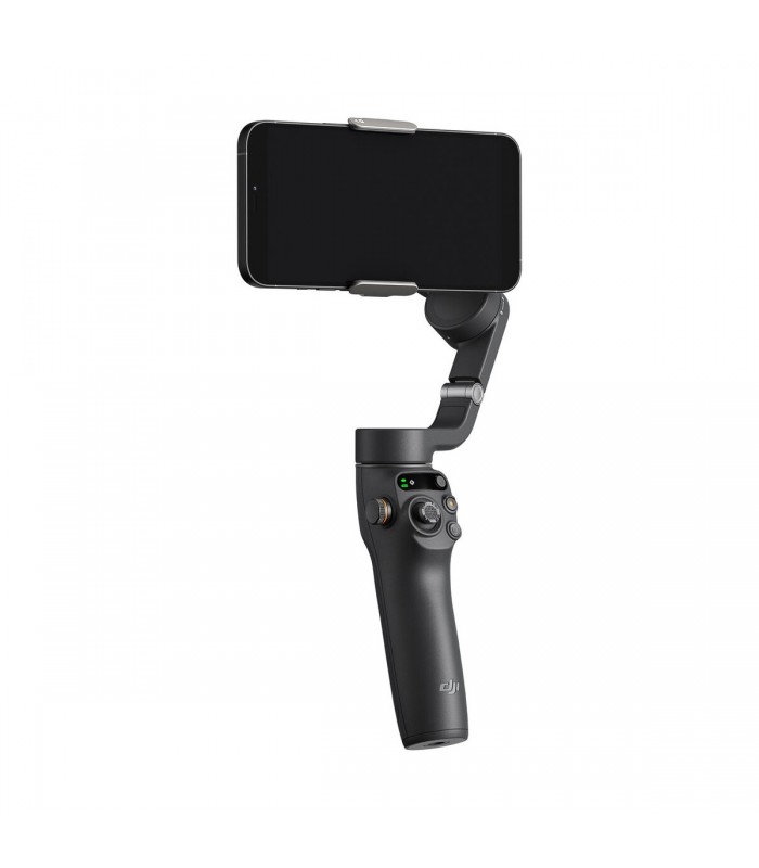 گیمبال اسمو موبایل DJI OSMO MOBILE 6 SMARTPHONE GIMBALخاکستری تیره