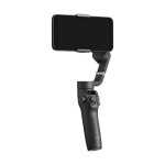 گیمبال اسمو موبایل DJI OSMO MOBILE 6 SMARTPHONE GIMBALخاکستری تیره