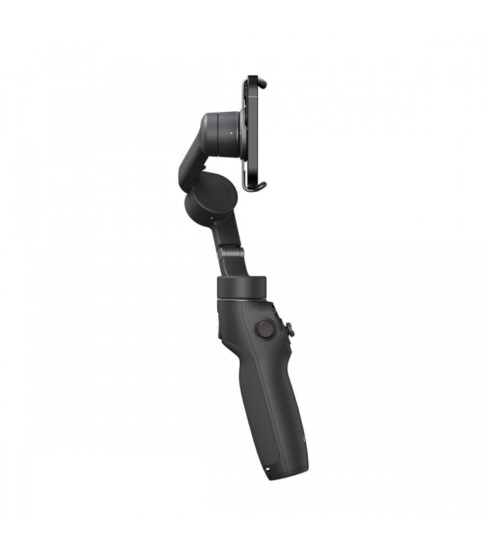 گیمبال اسمو موبایل DJI OSMO MOBILE 6 SMARTPHONE GIMBALخاکستری تیره