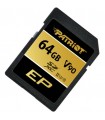 کارت حافظه Patriot V90 SDXC UHS-II U3 SD Card 64GB