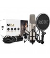 میکروفون رُد Rode NT2-A Microphone