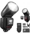 فلاش گودکس Godox V1 Pro V1Pro-C Camera Flash