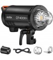 فلاش گودکس GODOX QT400III Studio Strobe Flash Light