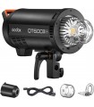 فلاش گودکس GODOX QT600IIIM Studio Strobe Flash Light