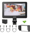 نمایشگر گودکس Godox GM7S 4K Camera Monitor 7"