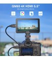 نمایشگر گودکس Godox GM6S Camera Monitor 5.5" Video Monitor 4K