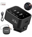 رادیو ریموت گودکس Godox X3C TTL Wireless Flash Trigger for canon