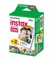 کاغذ 20 عددی  FUJIFILM INSTAX Mini