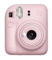 دوربين چاپ سريع فوجی فيلم صورتی FUJIFILM INSTAX Mini 12 Blush Pink