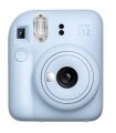 دوربین چاپ سریع فوجی فیلم آبی  FUJIFILM Instax Mini 12 Pastel Blue