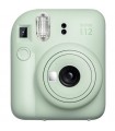 دوربین چاپ سریع فوجی فیلم سبز FUJIFILM INSTAX MINI 12 Mint Green