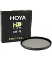 فیلتر لنز پلاریزه هویا HOYA CIR-PL HD 82mm