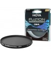 فیلتر پلاریزه هویا HOYA FUSION ANTISTATIC CIR-PL 67mm