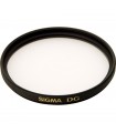 فیلتر لنز سیگما SIGMA DG UV Filter 58mm