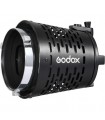 تبدیل بوئنز مانت برای لنز GODOX مدل SA-17