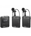 میکروفون GODOX UHF MIC S2 KIT2