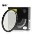 فیلتر NISI مدل S+CPL FILTER 62MM