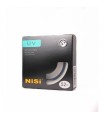 فیلتر یو وی NISI مدل S+ UV 52MM