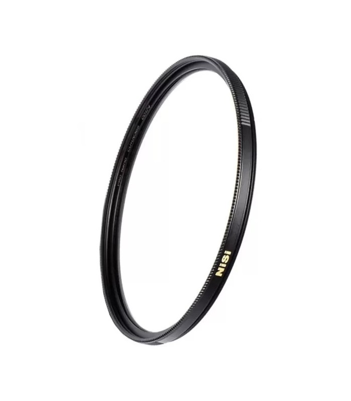 فیلتر NISI مدل S+UV 49MM