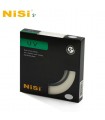 فیلتر NISI مدل S+UV 58MM