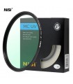 فیلتر NISI مدل S+MC UV 40.5MM