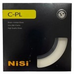 فیلتر NISI مدل S+CPL 52MM