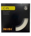 فیلتر NISI مدل S+ CPL 55MM