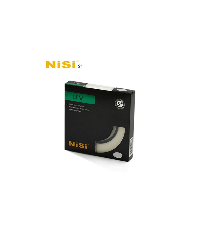 فیلتر NISI مدل S+UV 30MM