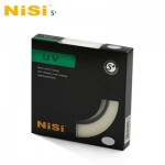 فیلتر NISI مدل S+UV 30MM