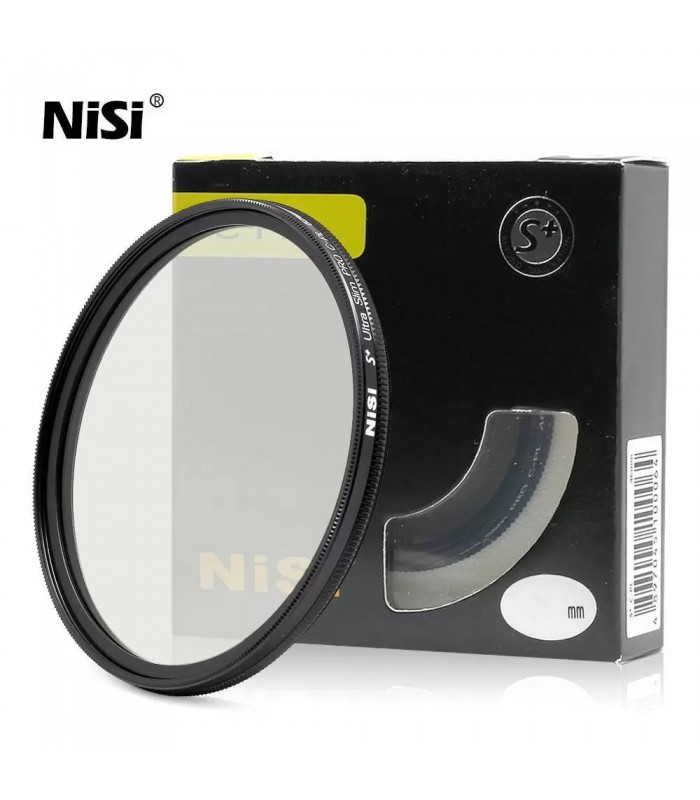 فیلتر NISI مدل S+CPL 52MM