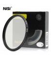 فیلتر NISI مدل S+CPL 52MM