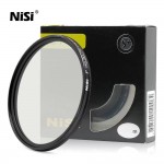 فیلتر NISI مدل S+CPL 52MM