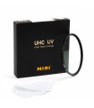 فیلتر NISI مدل UHC UV PROTECTOR 40.5MM