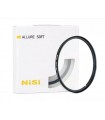 فیلتر NISI مدل ALLURE SOFT 67MM