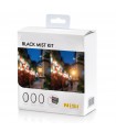 فیلتر NISI مدل BLACK MIST 1/2-1/4-1/8 49MM