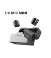 میکروفون 2 کاربر دی جی آی DJI MIC MINI