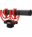 میکروفون RODE VIDEOMIC GO II ULTRA COMPACT