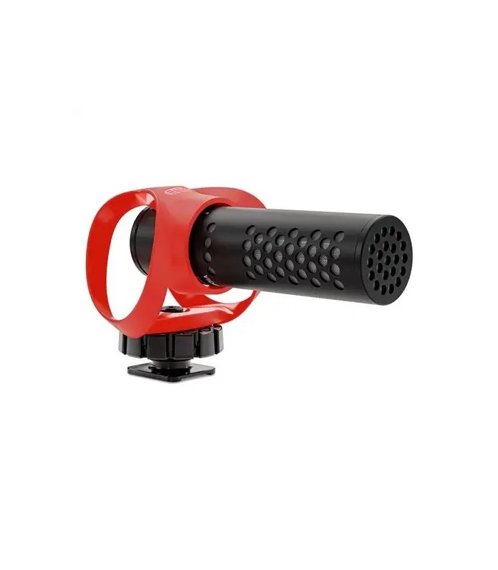 میکروفون RODE VIDEOMICRO II ULTRA COMPACT