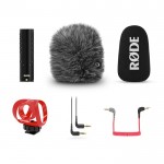 میکروفون RODE VIDEOMICRO II ULTRA COMPACT