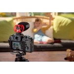 میکروفون RODE VIDEOMICRO II ULTRA COMPACT