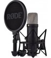 میکروفون RODE NT1 5TH GENERATION BLACK