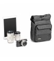 کیف رو دوشی National Geographic Walkabout Vertical  Reporter for CSC W2250