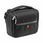 کیف Manfrotto Advanced Camera Shoulder Bag A5 for  DSLR/CSC, rain cover