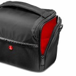 کیف Manfrotto Advanced Camera Shoulder Bag A5 for  DSLR/CSC, rain cover