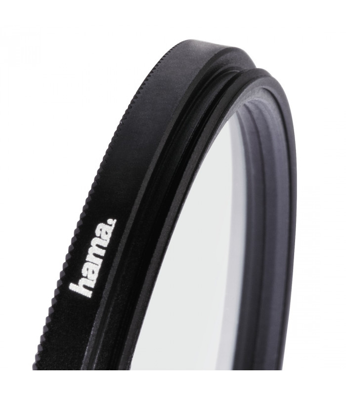 فیلتر هاما مدل Hama UV Filter 390 HTMC multi-coated 82mm