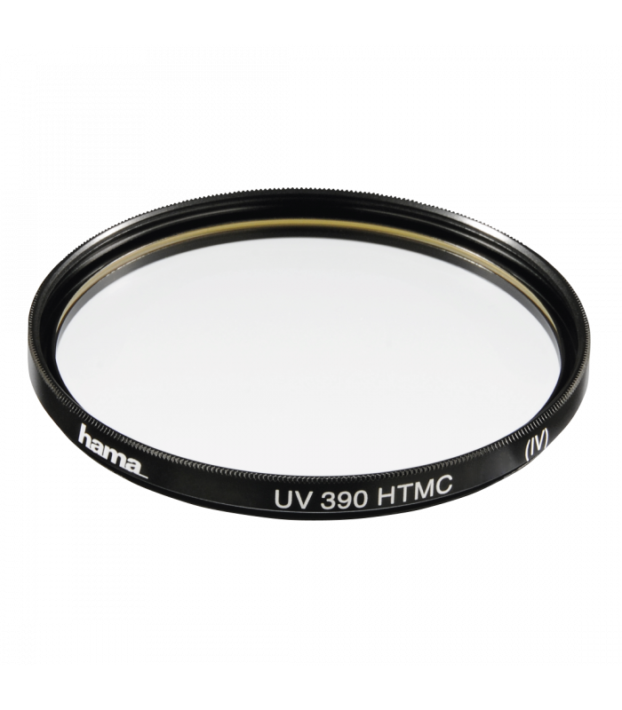 فیلتر هاما مدل Hama UV Filter 390 HTMC multi-coated 82mm