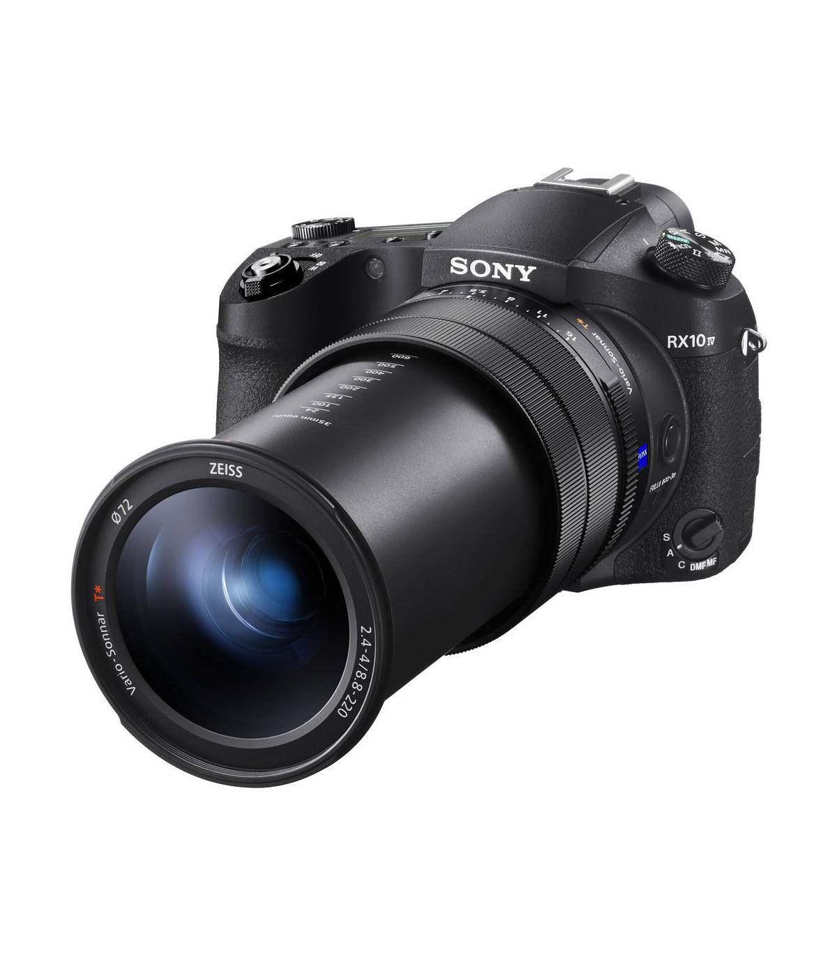 sony cyber shot rx 10 iv