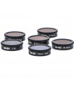 فیلتر نیسی مدل NiSi Lens Filter Kit for DJI Mavic Air